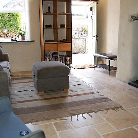 Y Bwthyn Bach Cute Stone Cottage In Tywyn Exterior foto