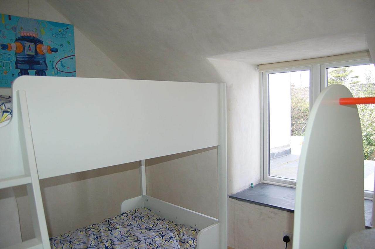 Y Bwthyn Bach Cute Stone Cottage In Tywyn Exterior foto