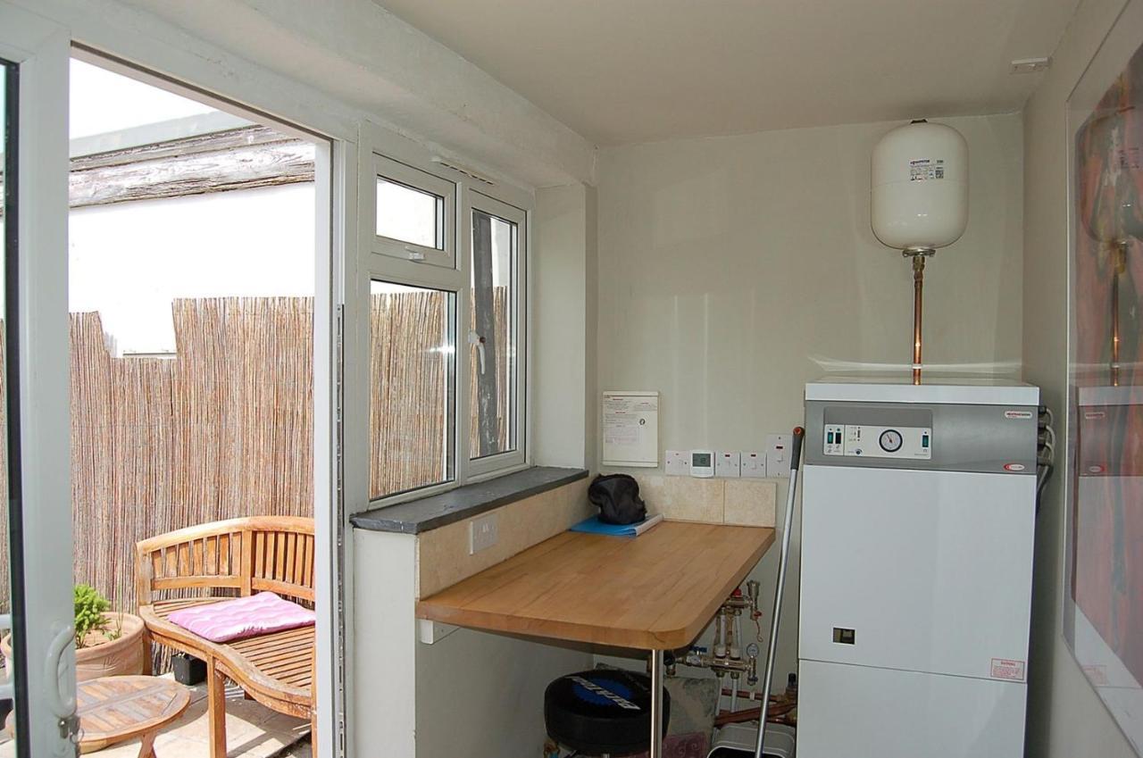 Y Bwthyn Bach Cute Stone Cottage In Tywyn Exterior foto